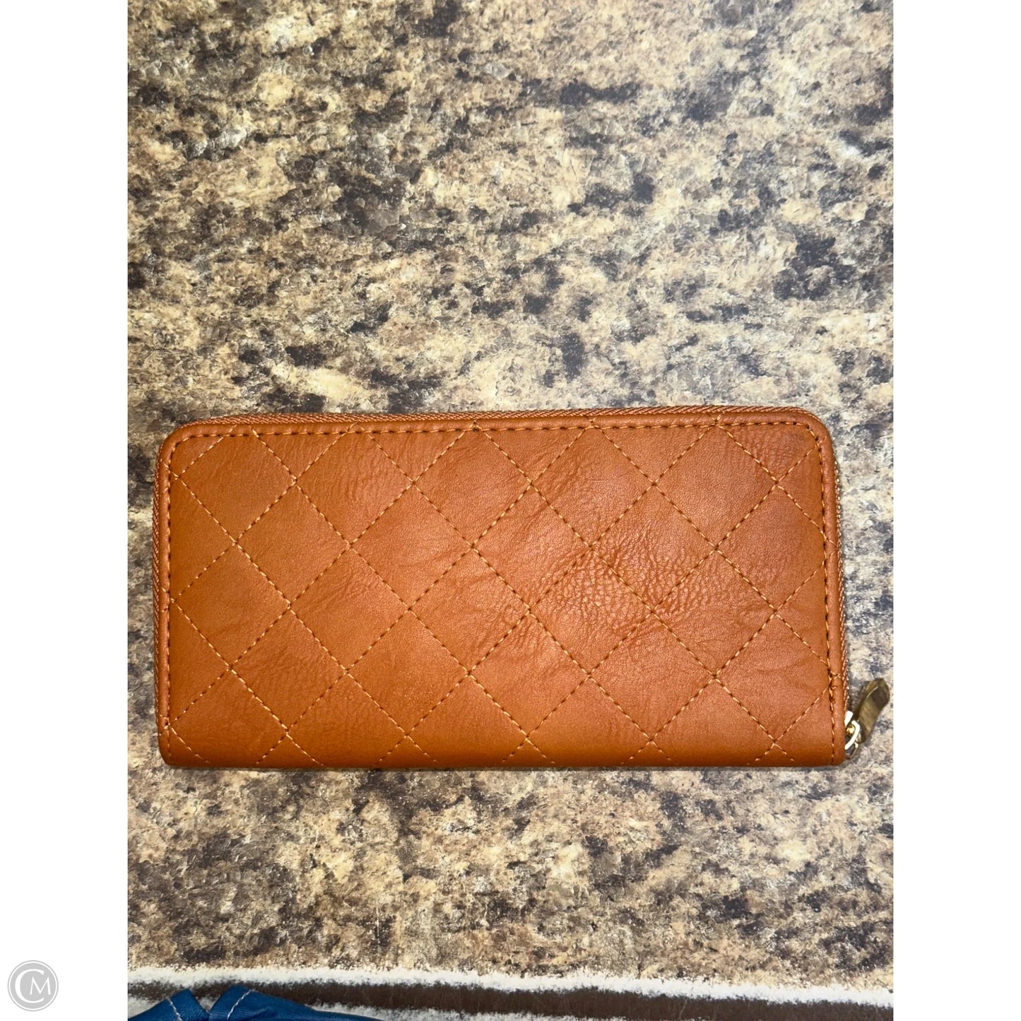 Wallet By Cmf, Size: Medium