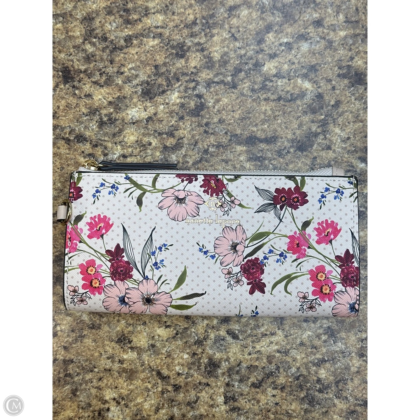 Wristlet By Nanette Lepore, Size: Small