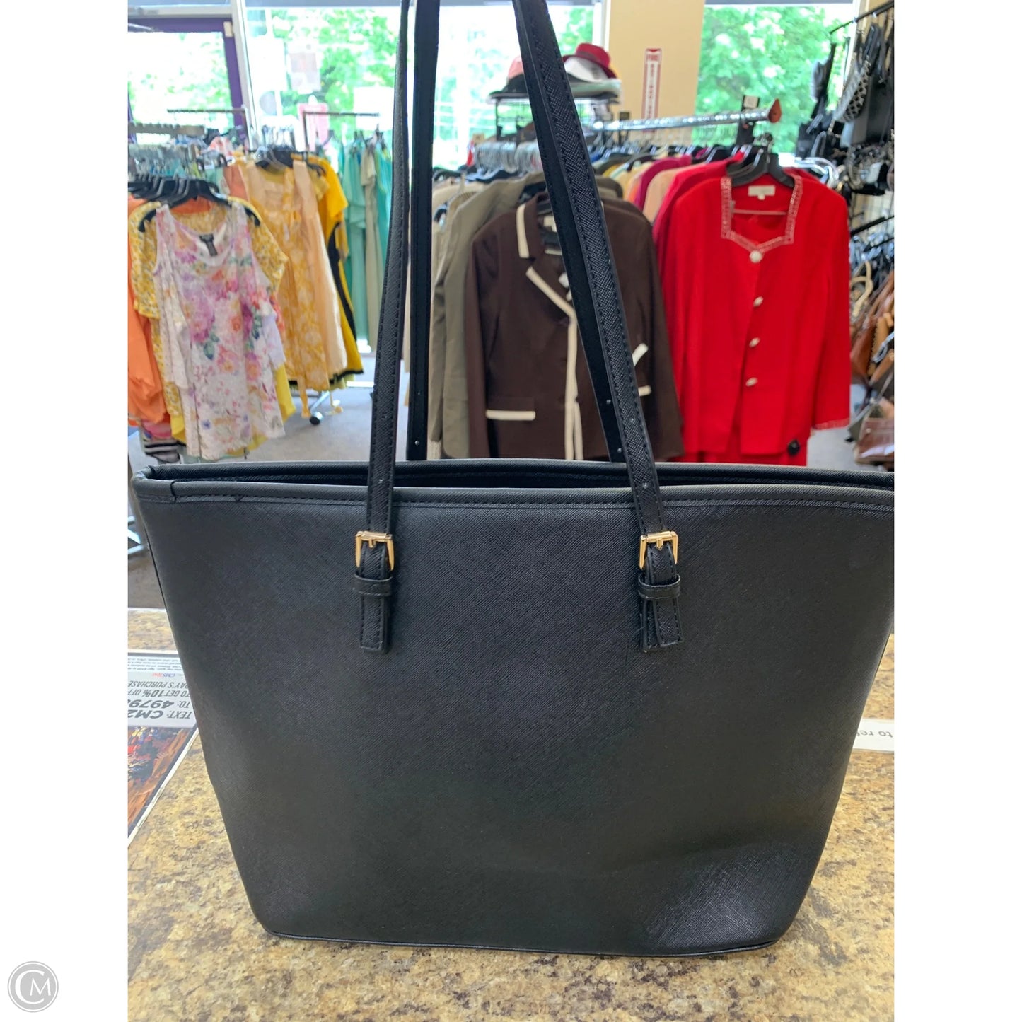 Tote By Cmf, Size: Large