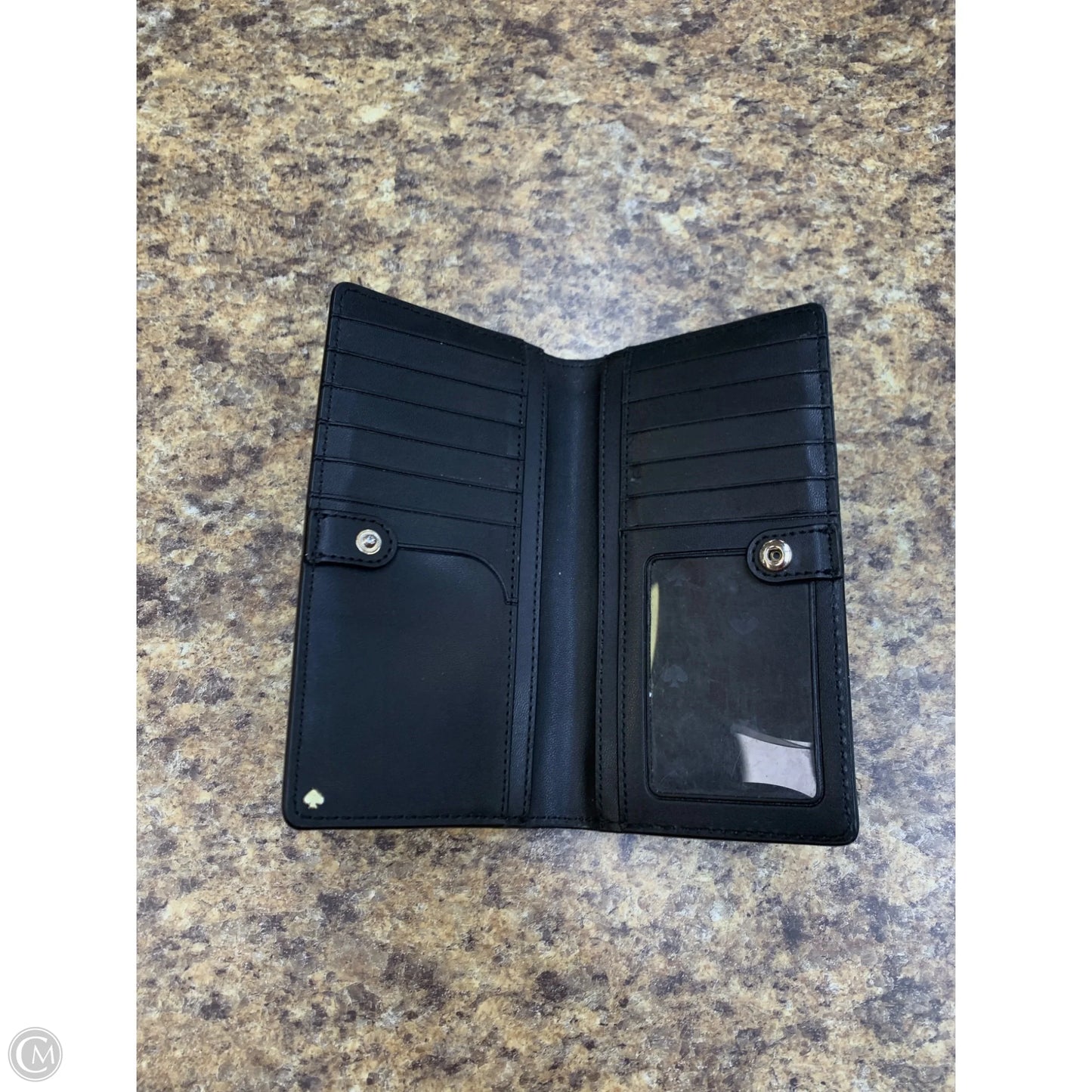 Wallet Designer By Kate Spade, Size: Small