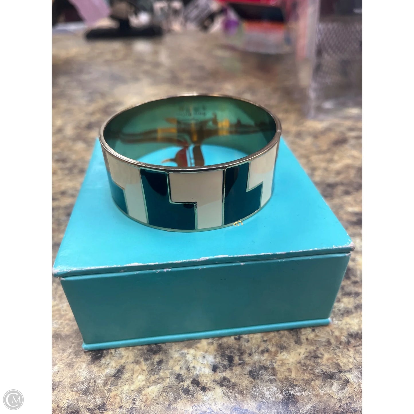Bracelet Bangle By Lamb