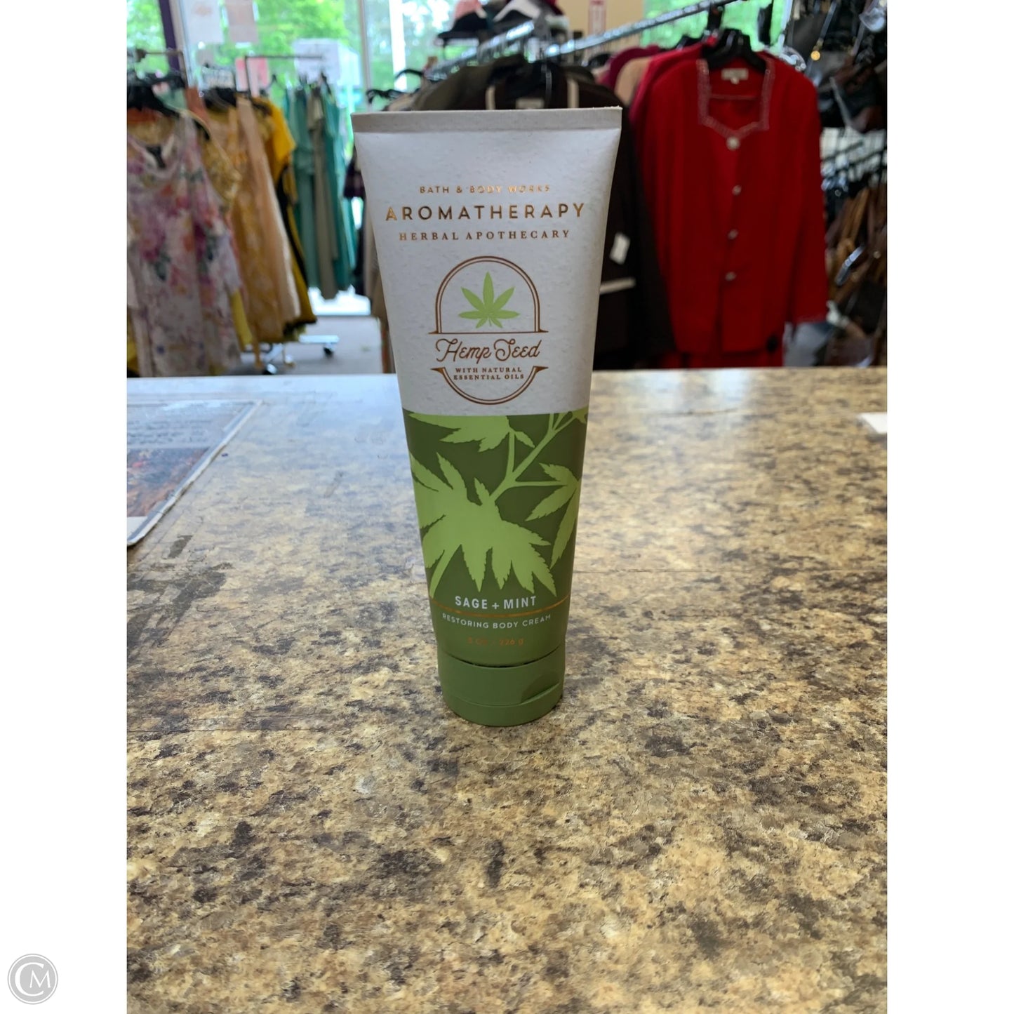 Fragrance By Baublebar, Size: Medium