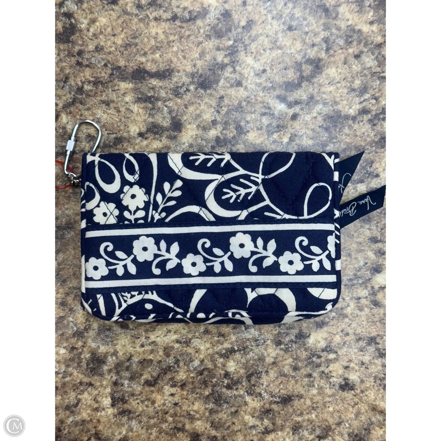 Wallet By Vera Bradley, Size: Small