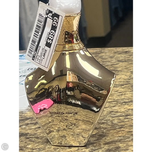 Fragrance By Cmf, Size: Large