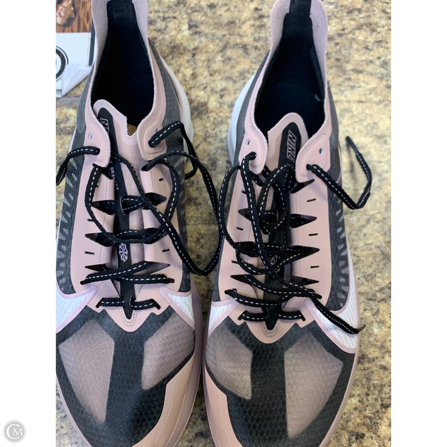 Shoes Sneakers By Nike In Multi-colored, Size: 11