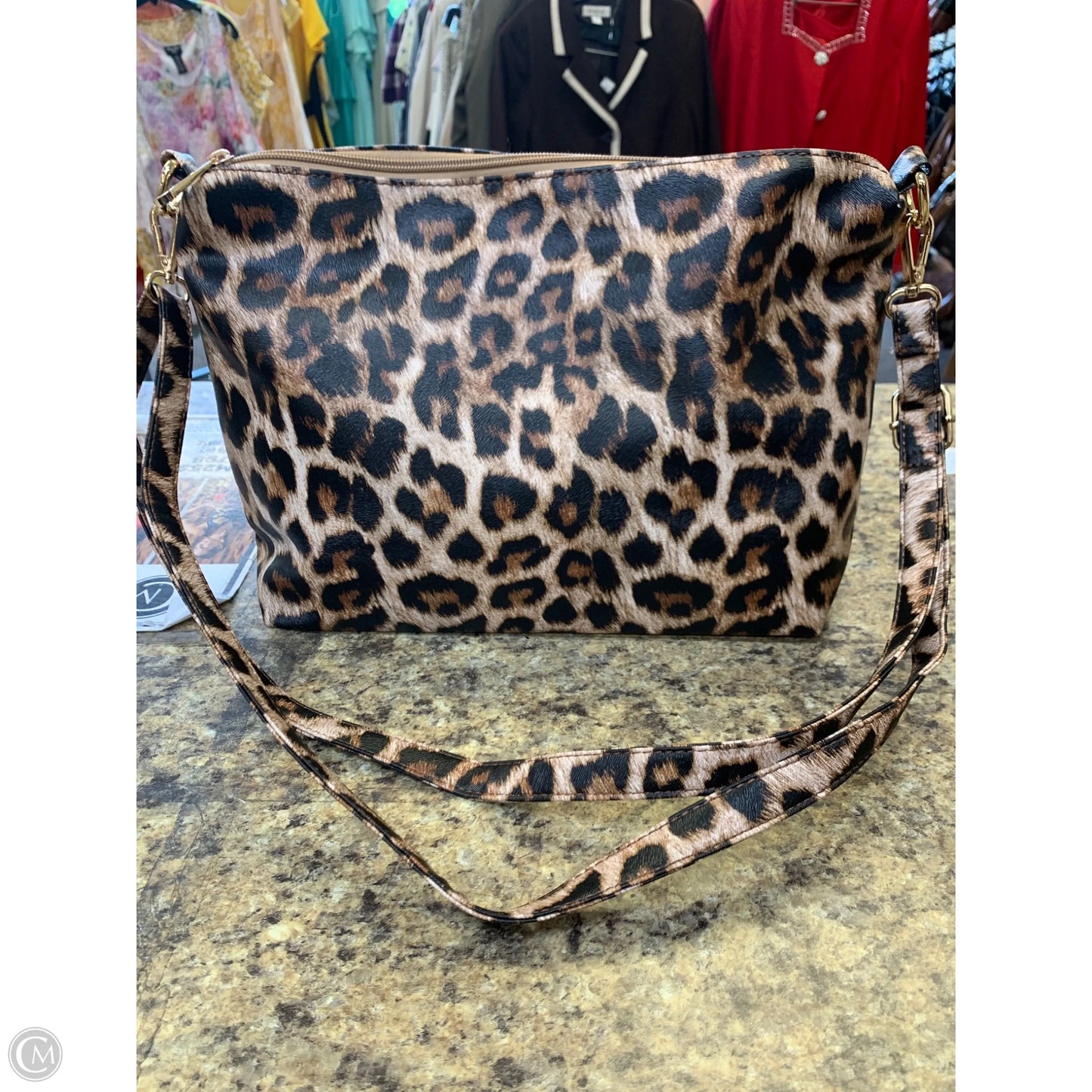 Crossbody By Clothes Mentor