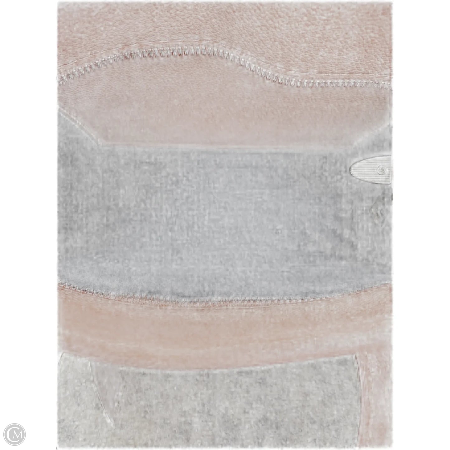 Handbag By Cmf, Size: Medium