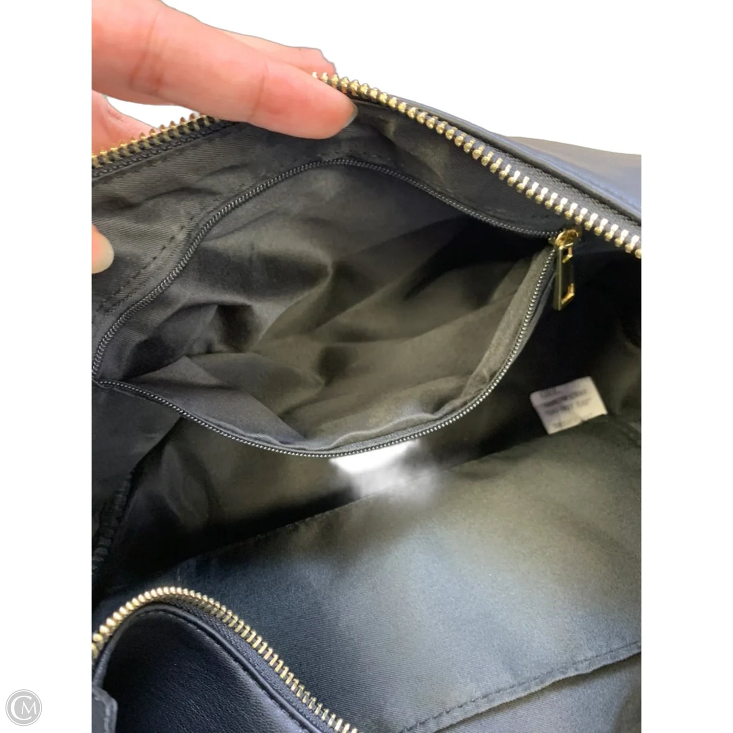 Handbag By Jules Kae, Size: Medium
