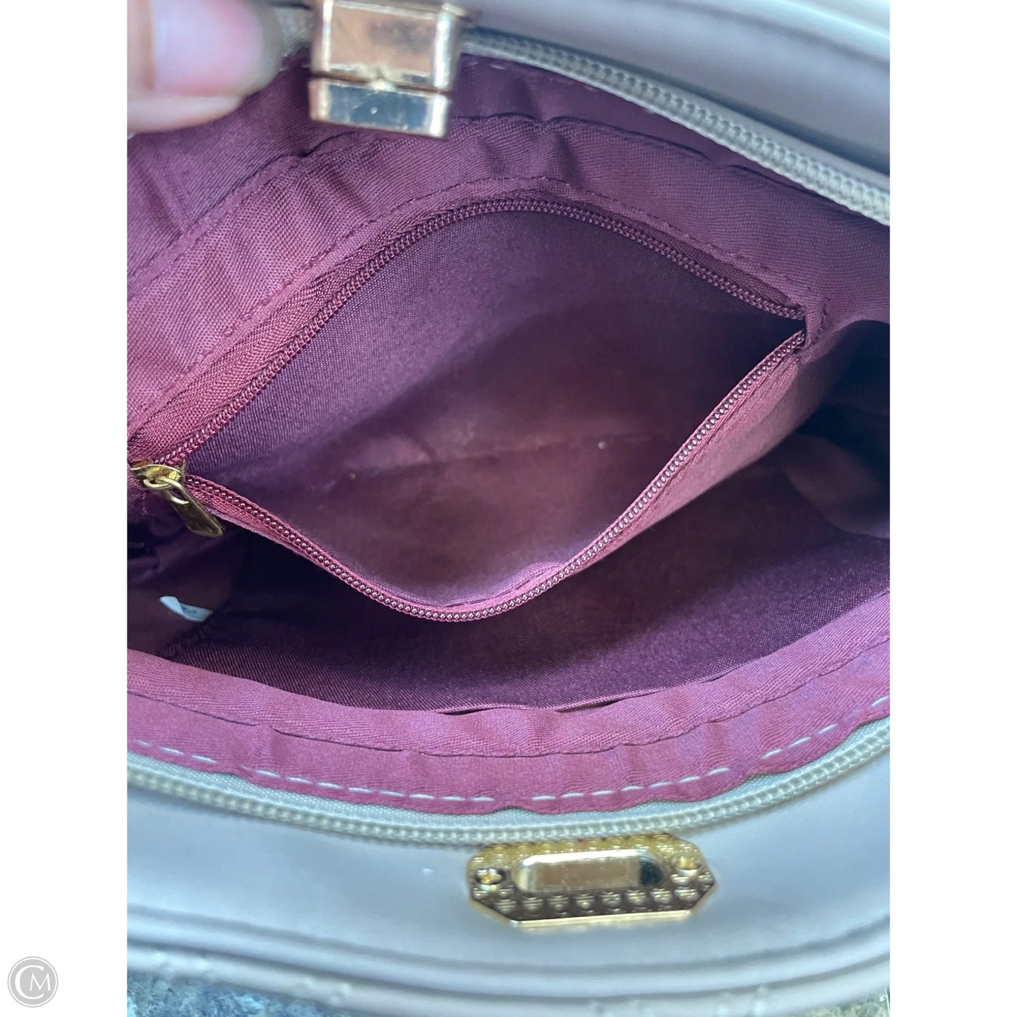 Crossbody By Cmf, Size: Small