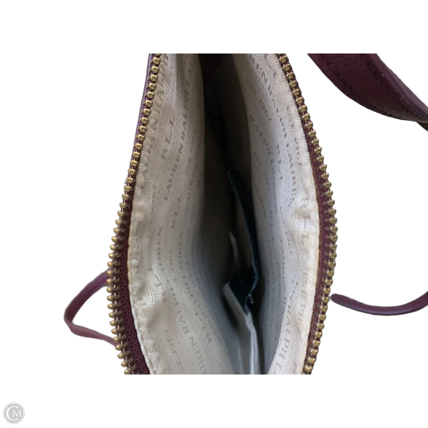 Crossbody By Lauren By Ralph Lauren, Size: Small