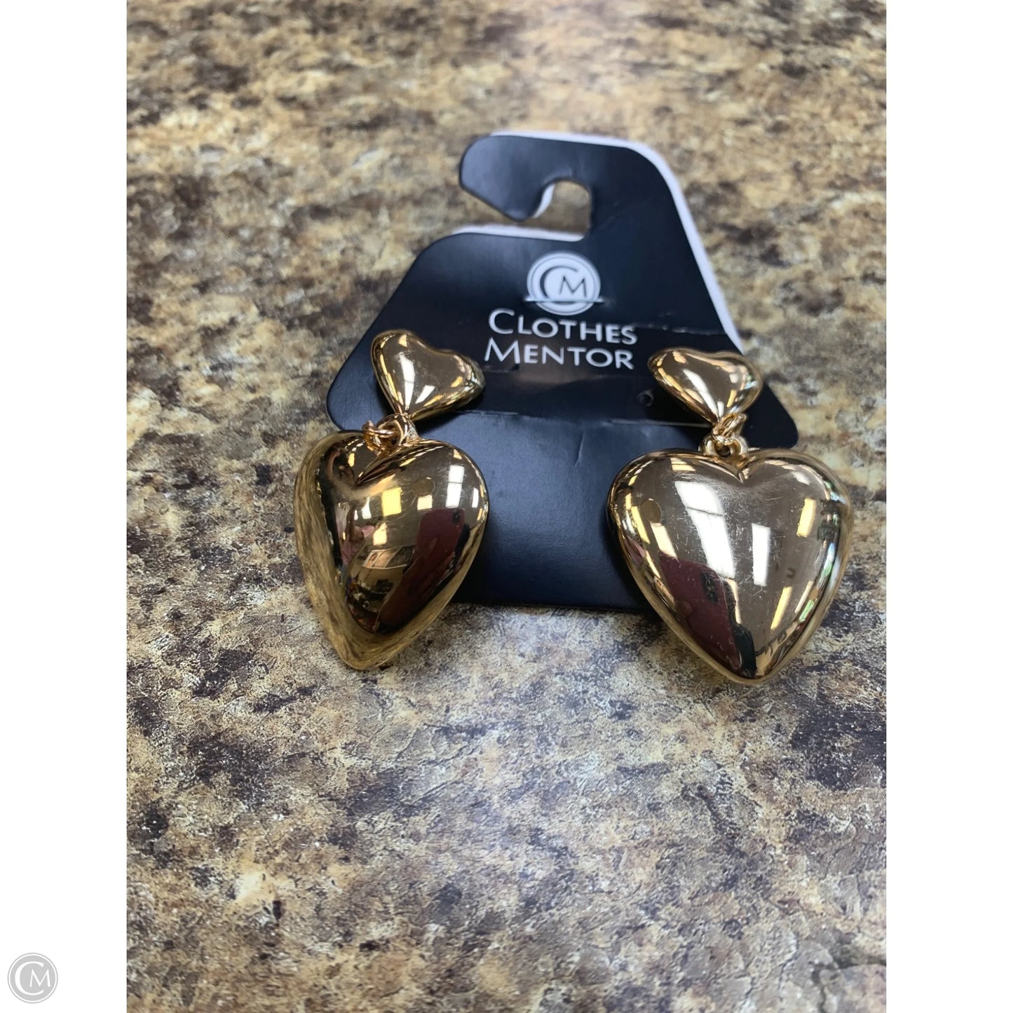 Earrings Dangle/drop By No Boundaries