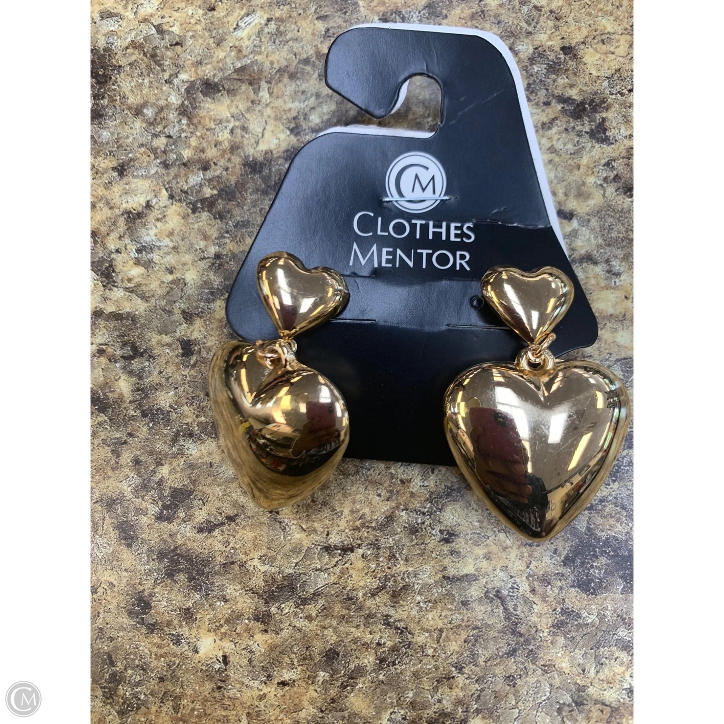 Earrings Dangle/drop By No Boundaries
