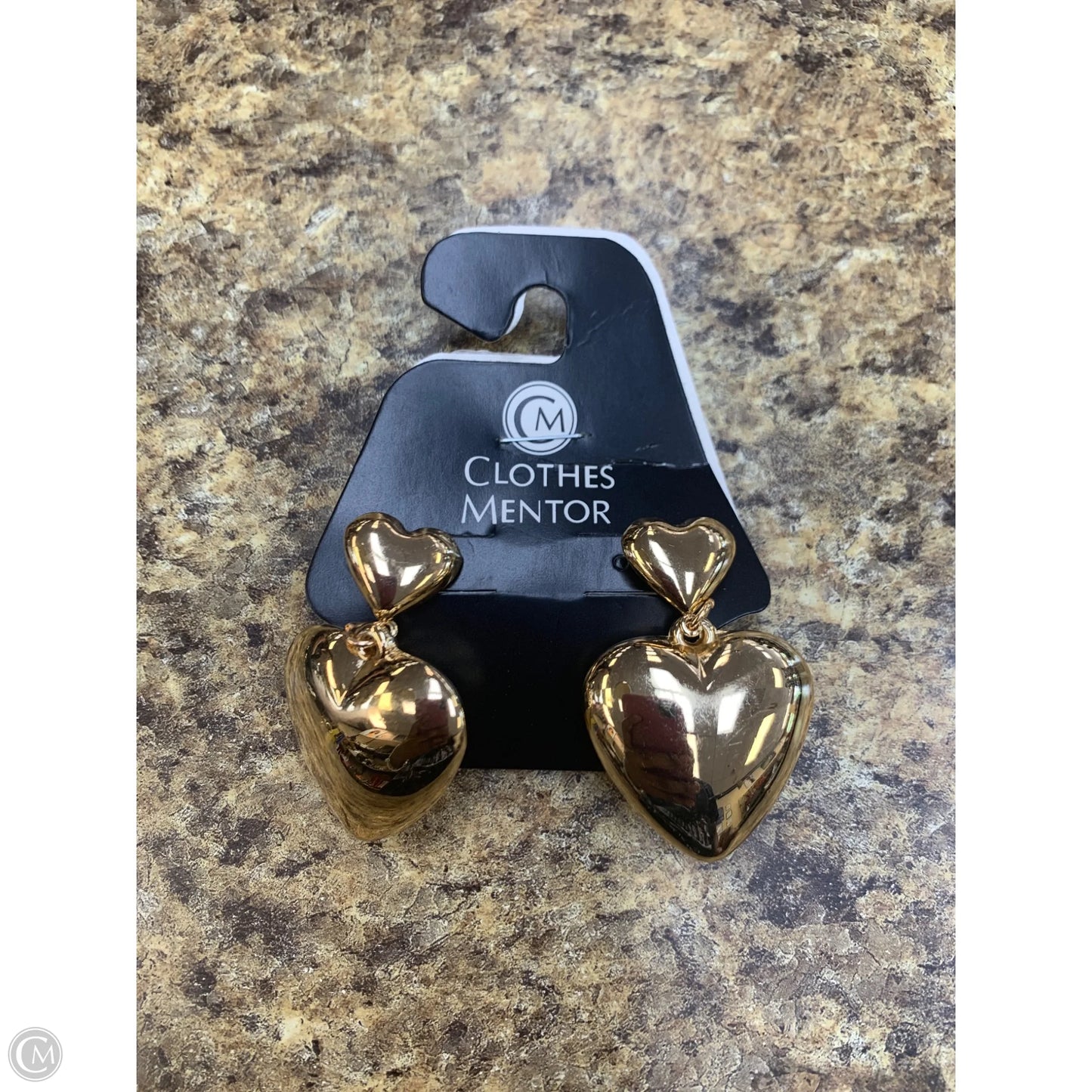 Earrings Dangle/drop By No Boundaries