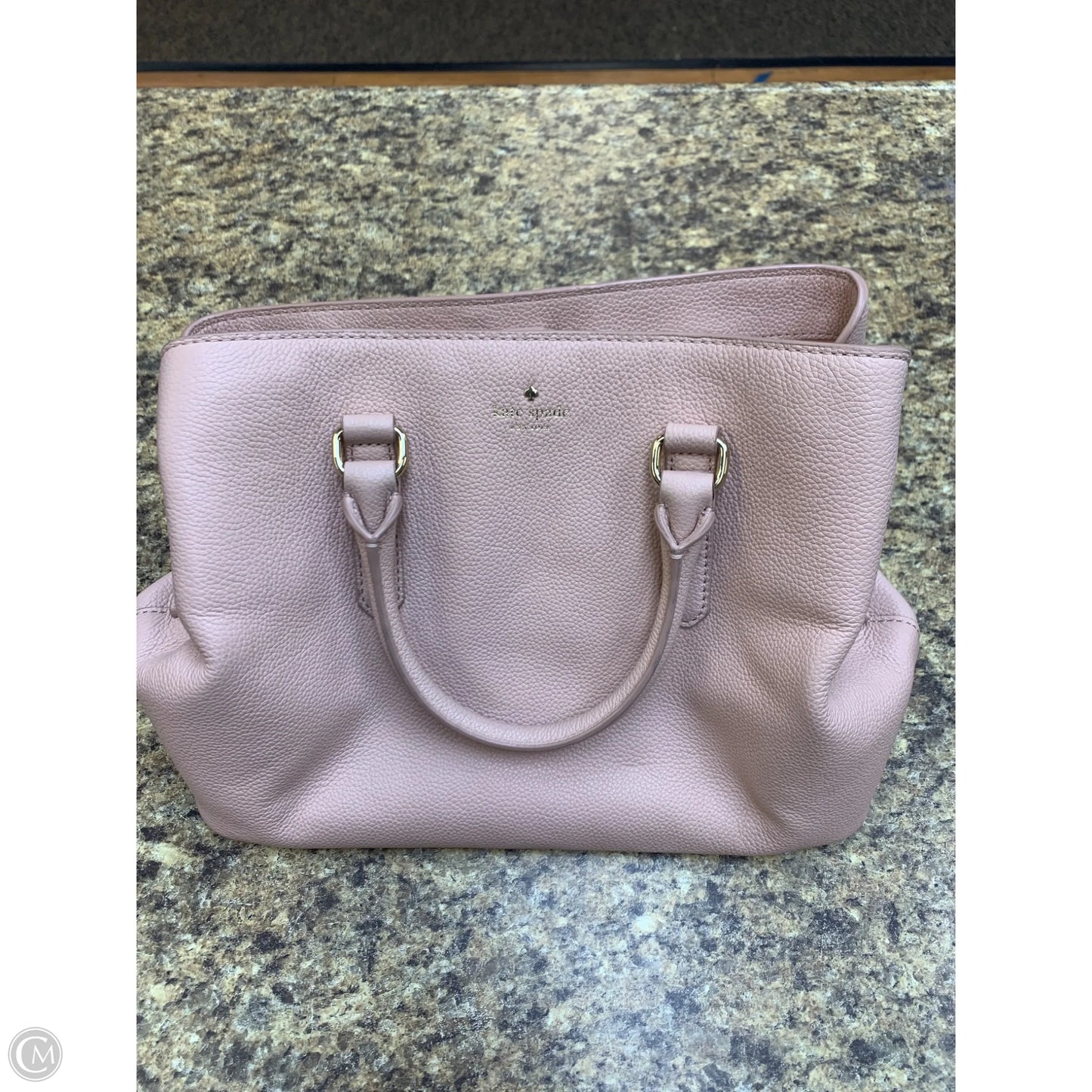 Handbag Designer By Kate Spade, Size: Medium