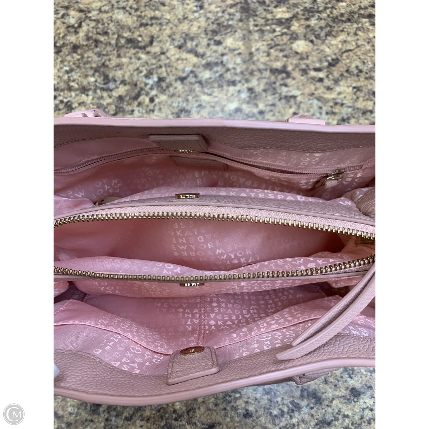 Handbag Designer By Kate Spade, Size: Medium