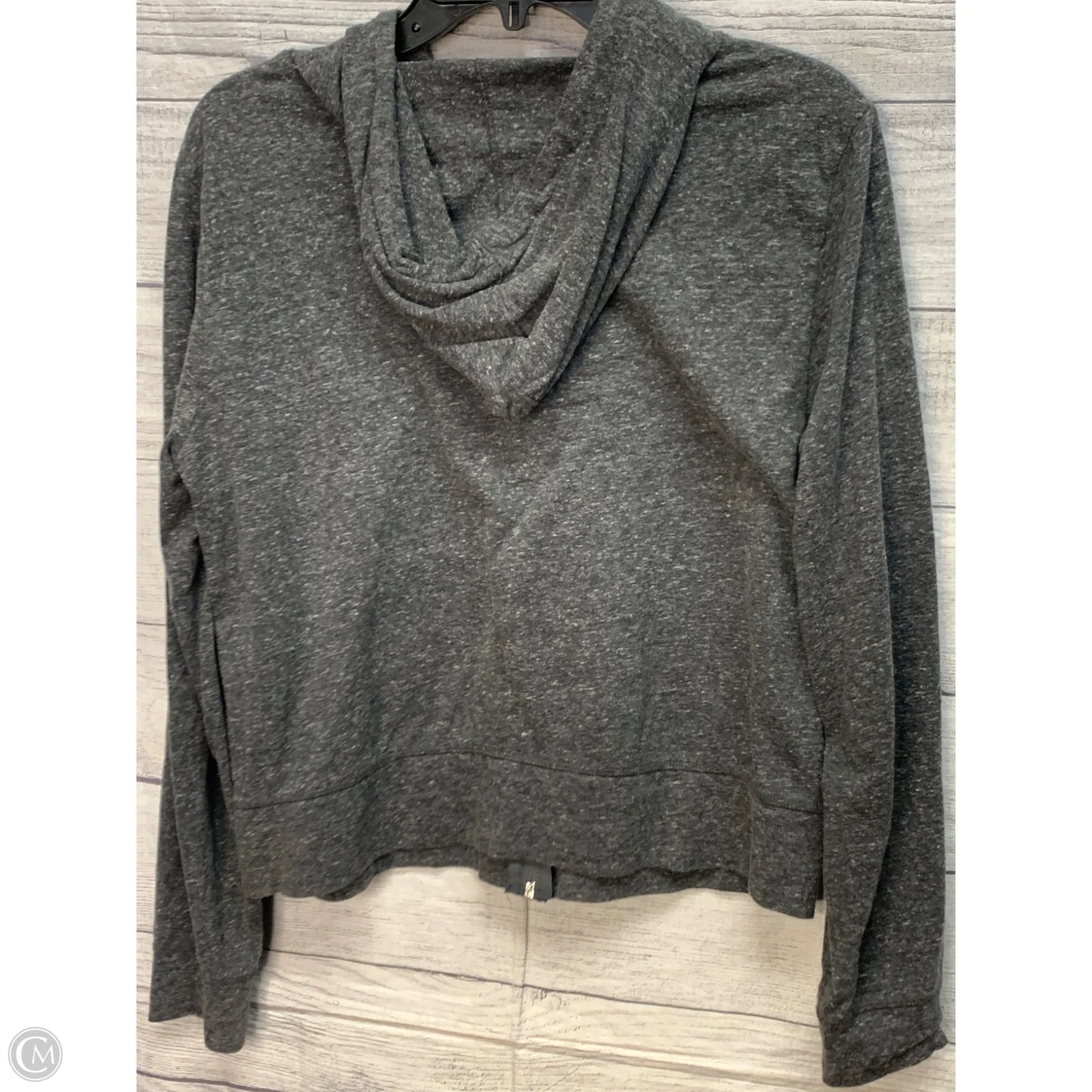 Jacket Other By Ideology In Grey, Size: M