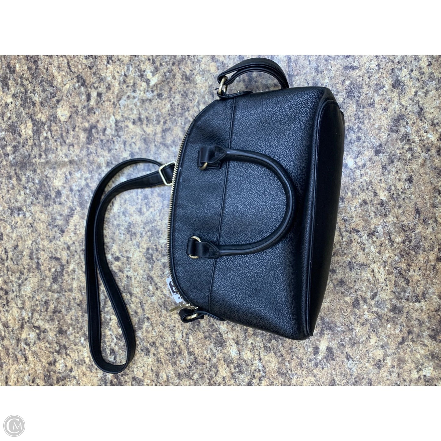 Handbag By Cmf, Size: Small