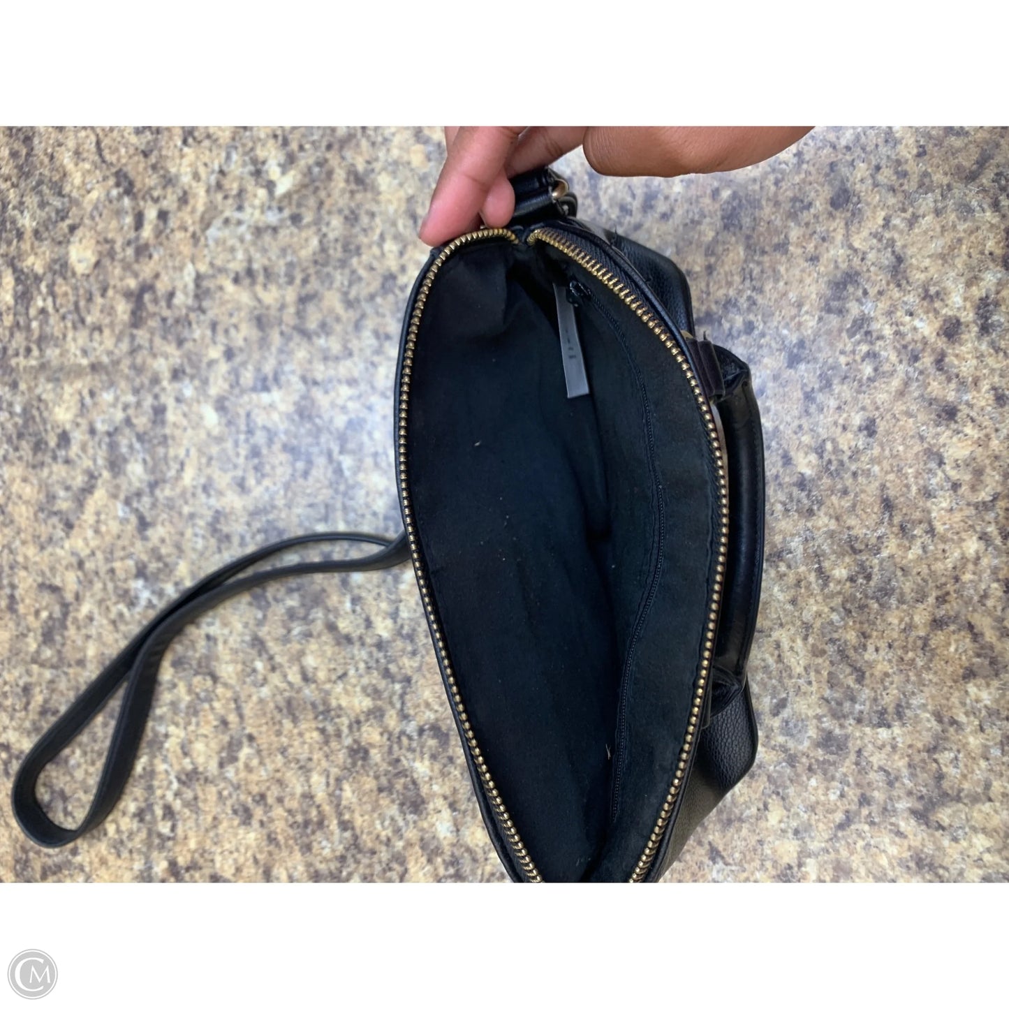 Handbag By Cmf, Size: Small