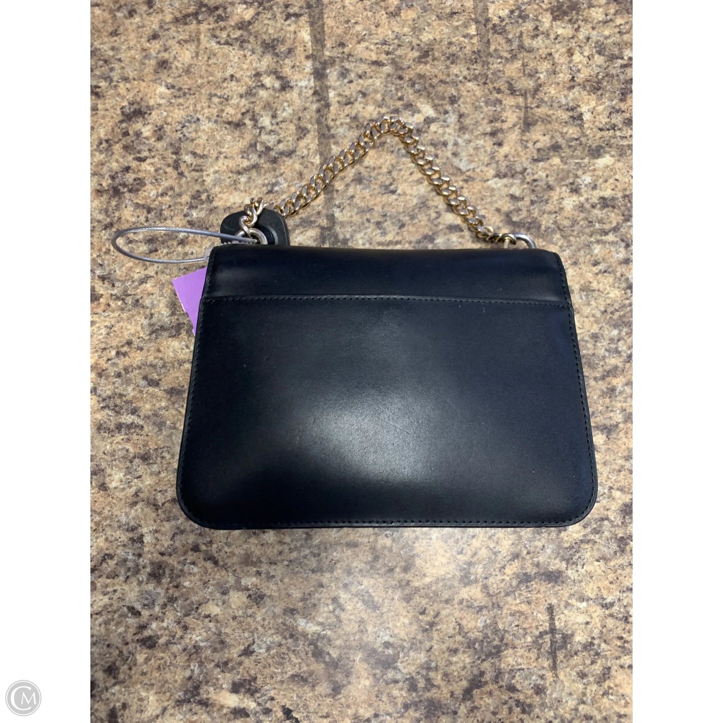 Crossbody Designer By Michael Kors, Size: Medium