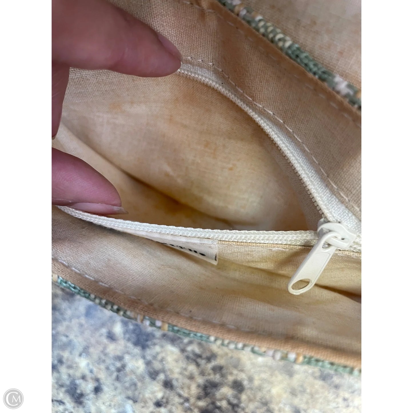 Crossbody By Jaclyn Smith, Size: Small