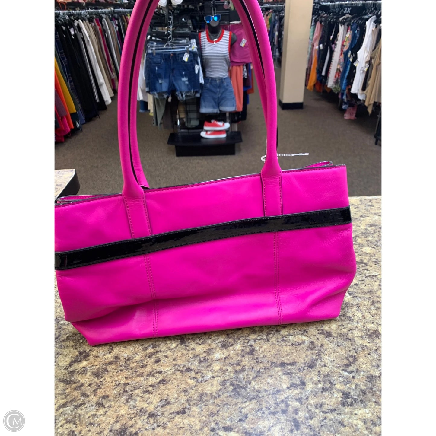 Handbag Designer By Kate Spade, Size: Medium