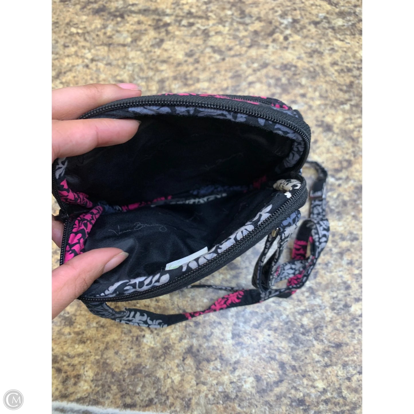 Crossbody By Vera Bradley, Size: Small