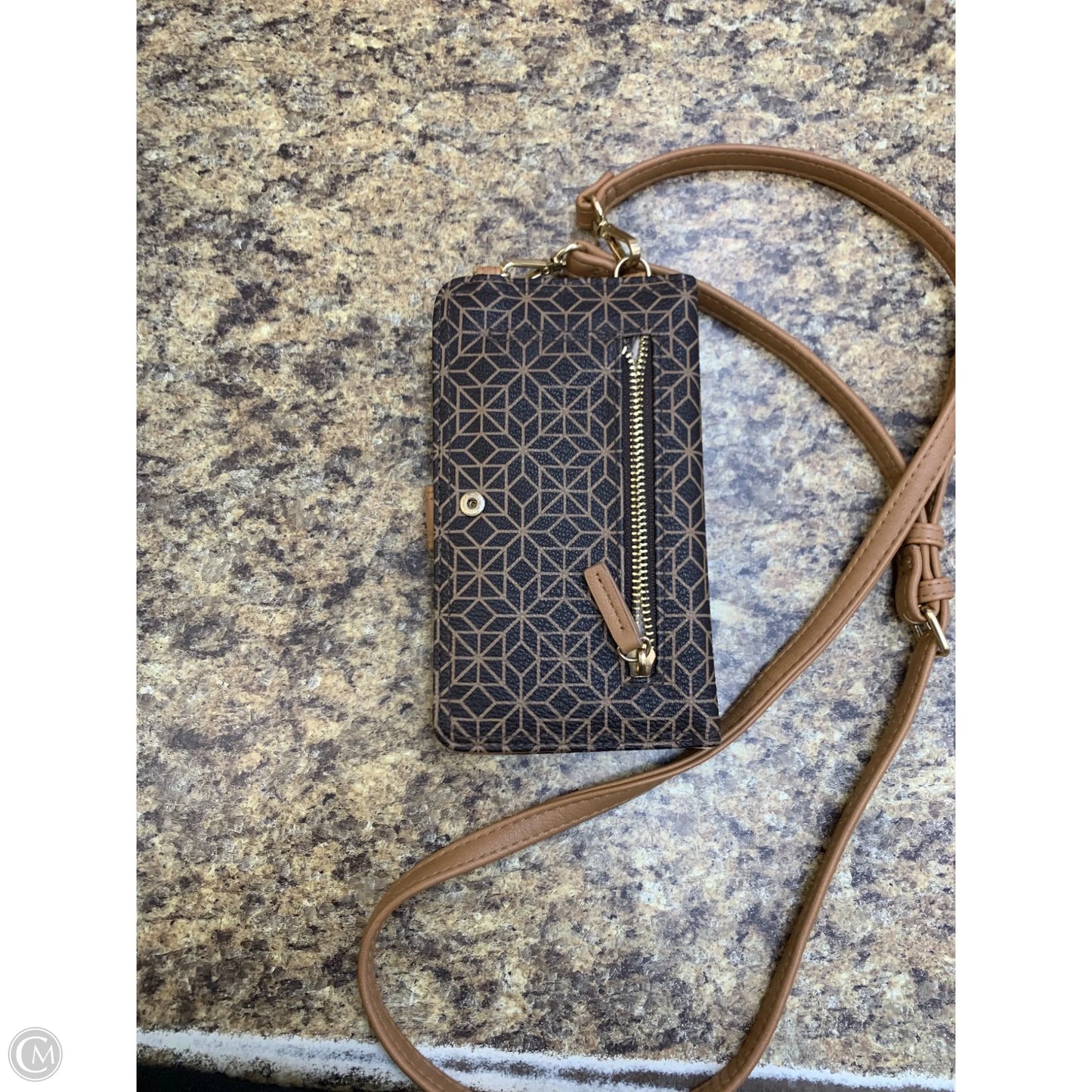 Crossbody By Cmf, Size: Small
