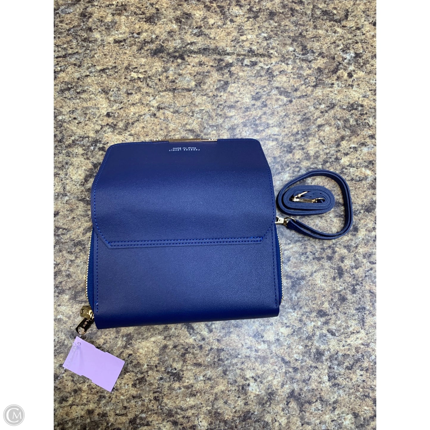 Crossbody By Cmf, Size: Small