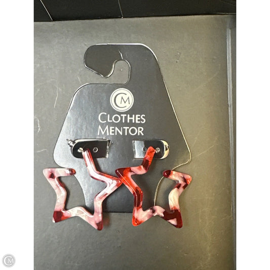 Earrings Dangle/drop By Cmf