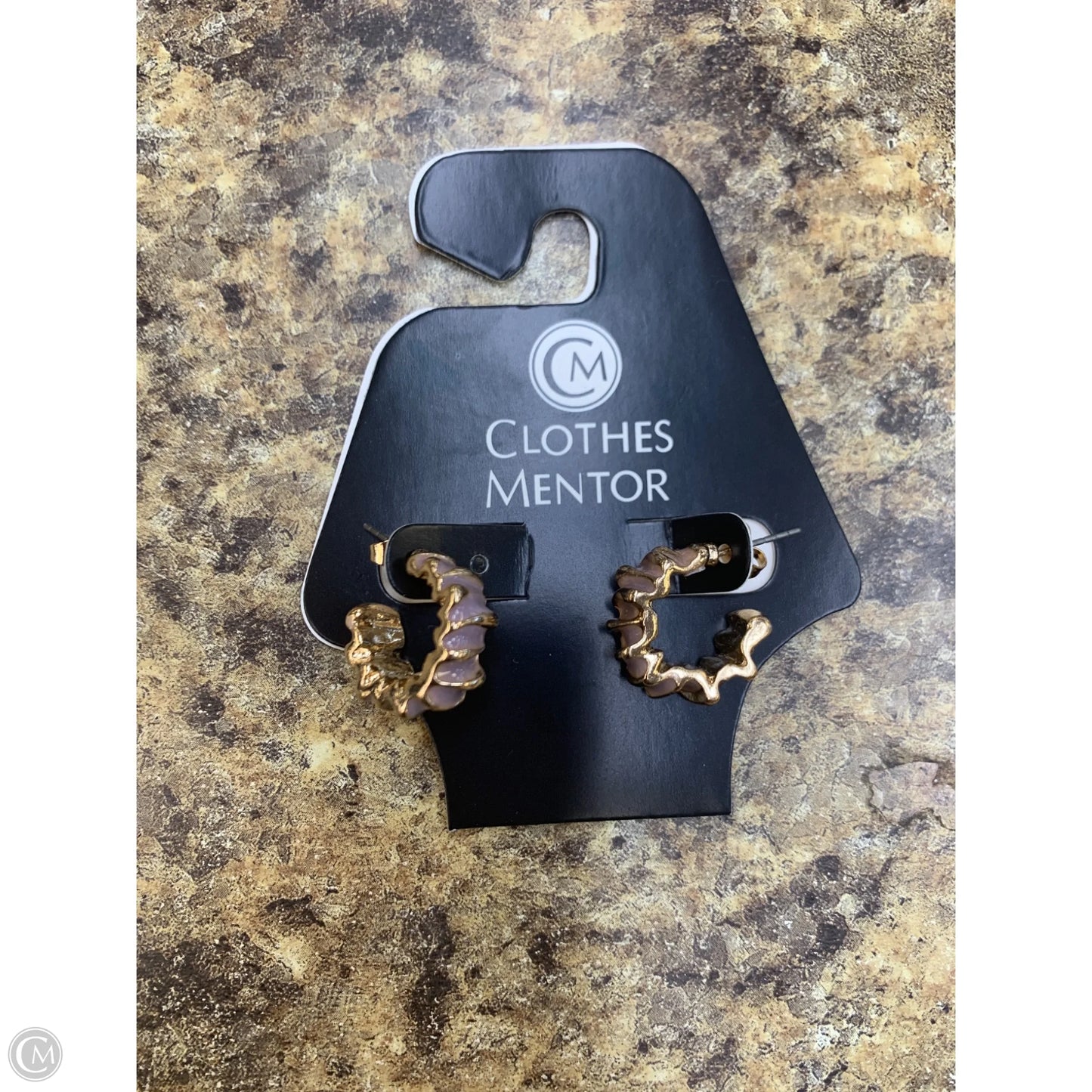 Earrings Other By Cmf