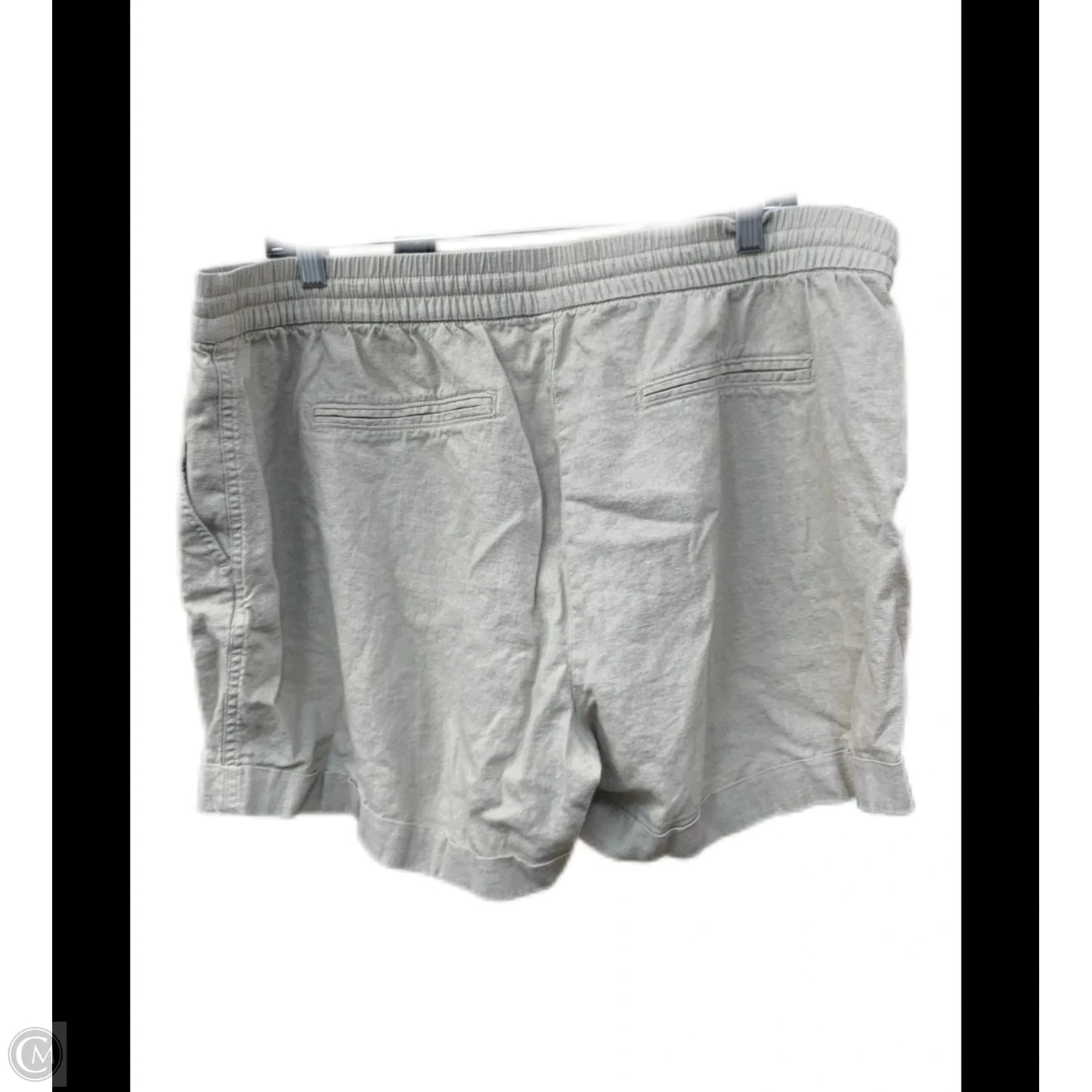 Shorts By Old Navy In Beige, Size: Xl