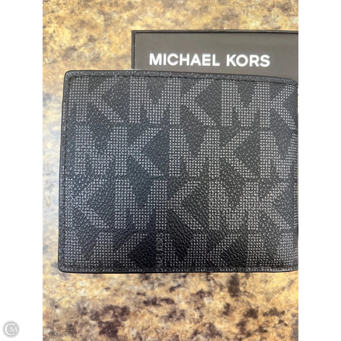 Wallet Designer By Michael Kors, Size: Small