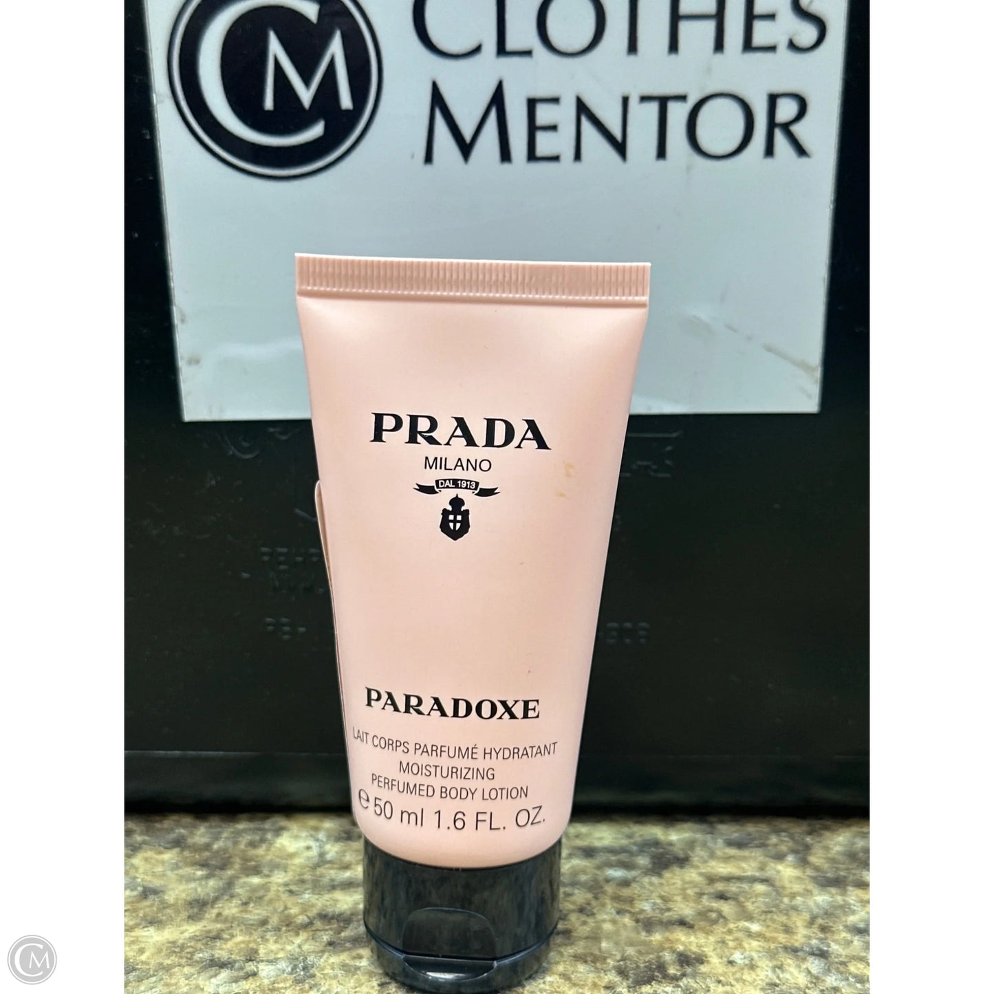 Fragrance Luxury Designer By Prada