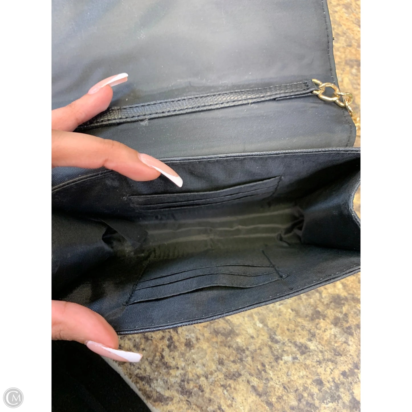 Crossbody By Guess, Size: Small