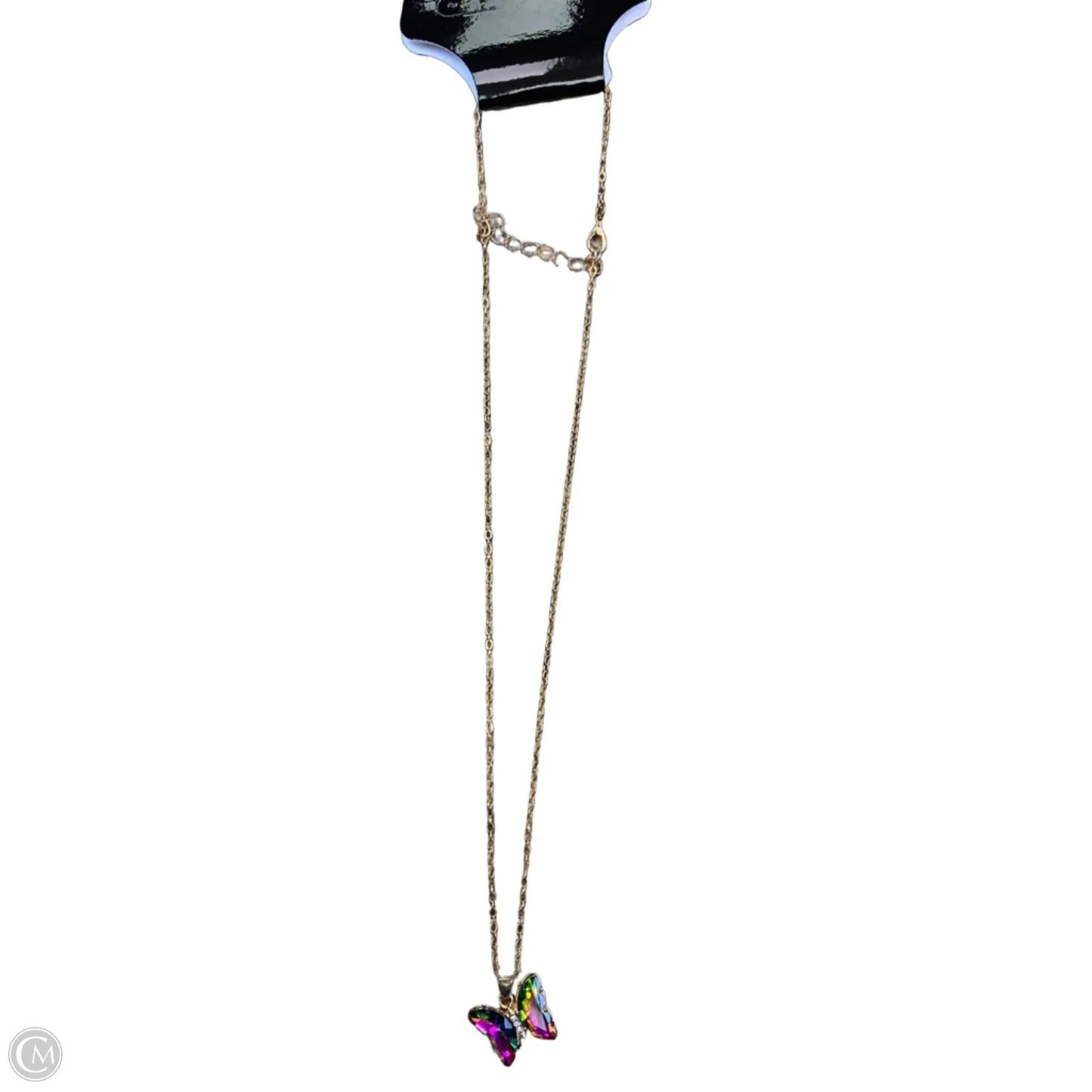 Necklace Other By Cmf