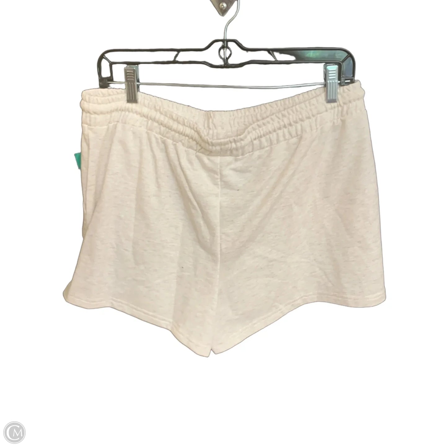 Shorts By Alya In Cream, Size: M