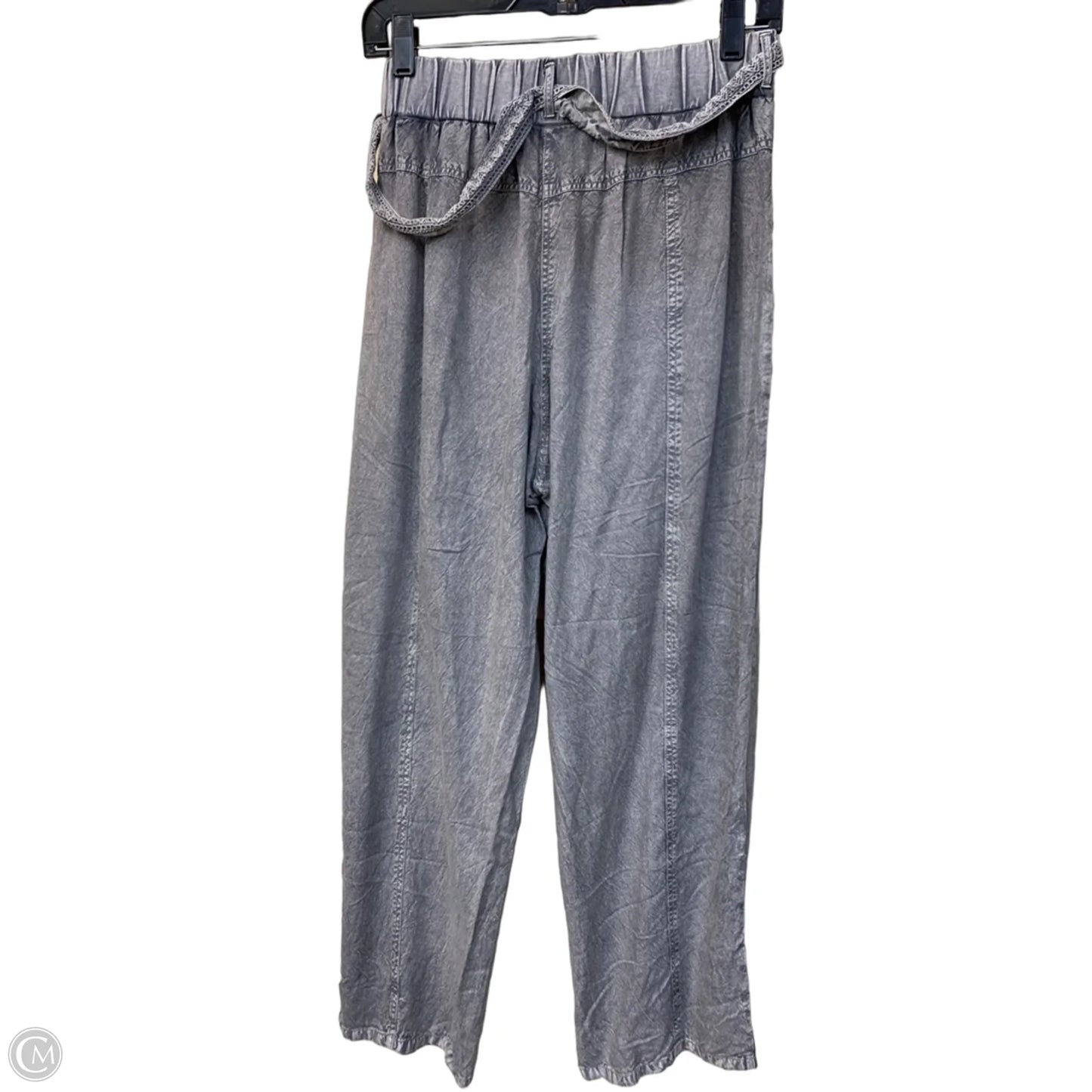 Pants Lounge By Solitaire In Grey, Size: L