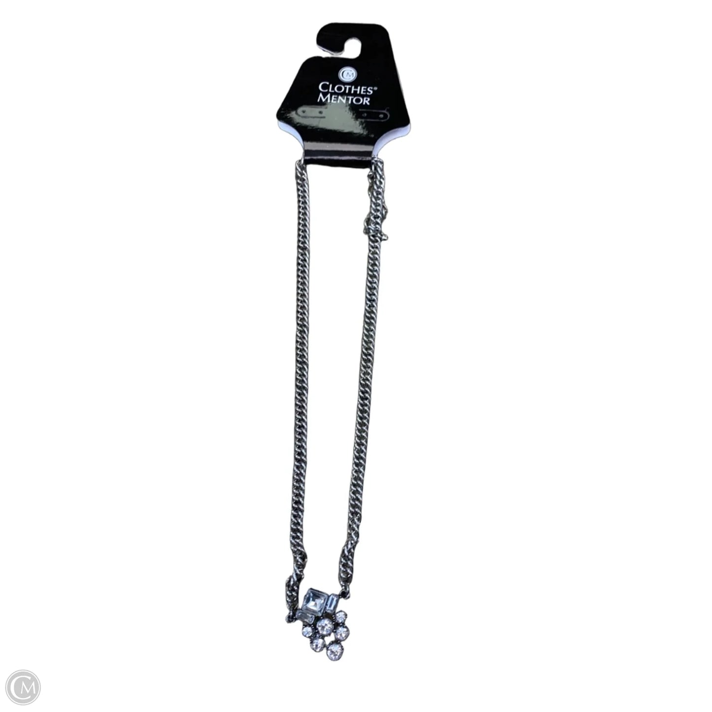 Necklace Choker & Collar By Cmf