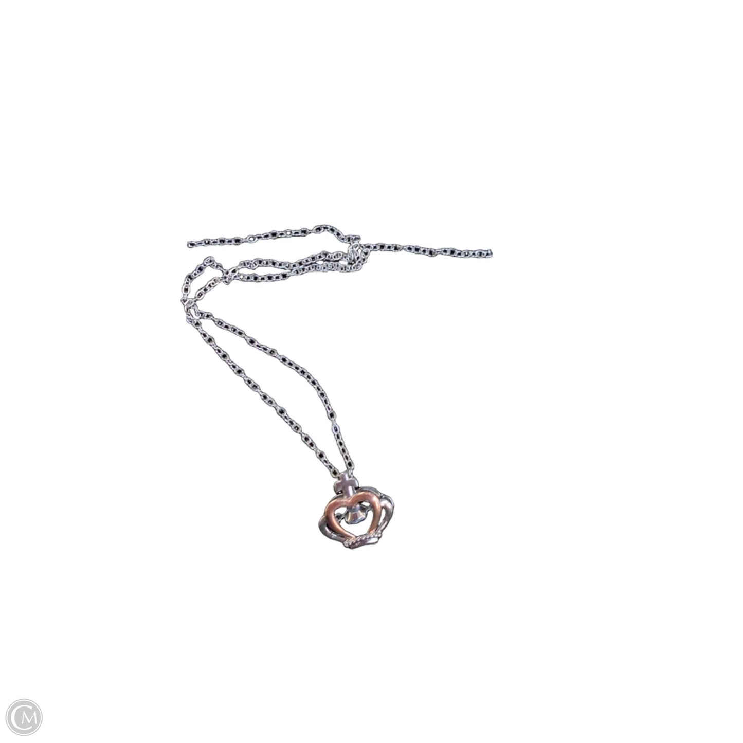 Necklace Charm By Cmf