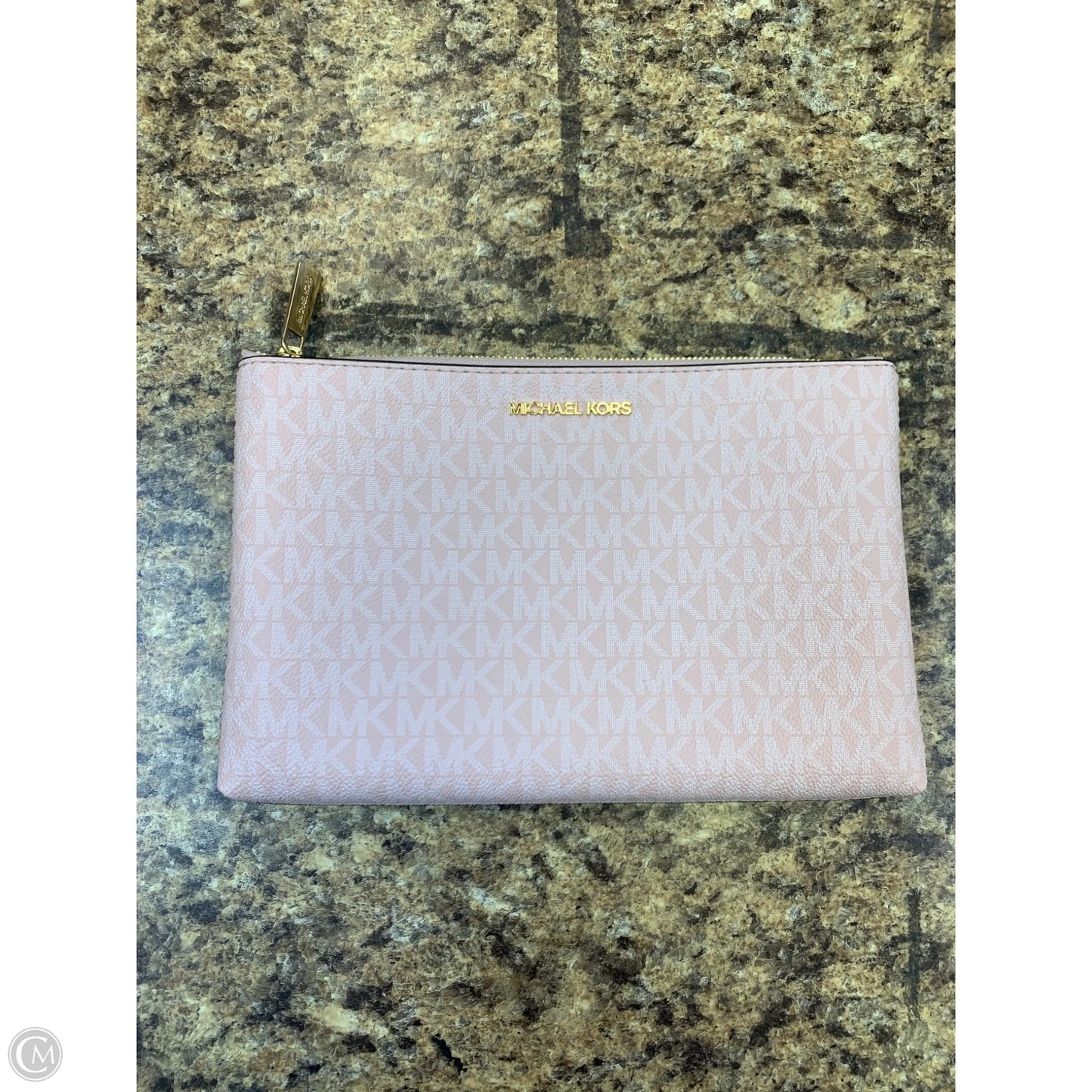 Wallet Designer By Michael Kors, Size: Large