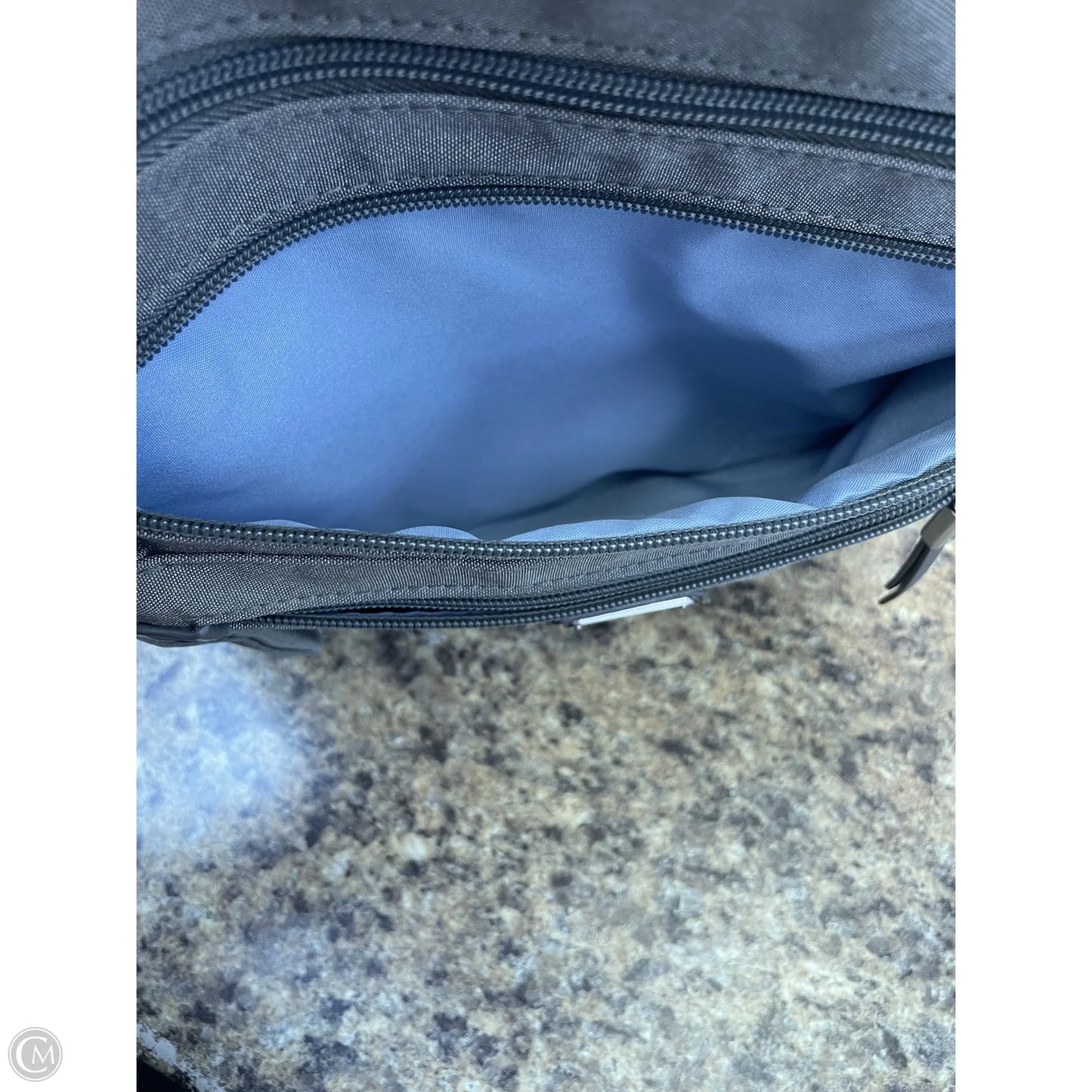 Crossbody By Baggallini, Size: Large