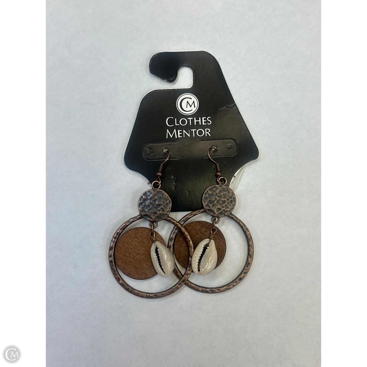 Earrings Dangle/drop By Cmf