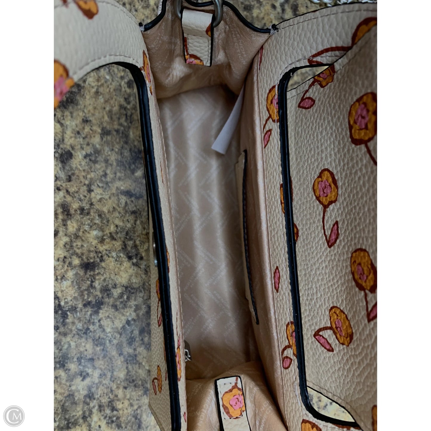 Handbag By French Connection, Size: Small