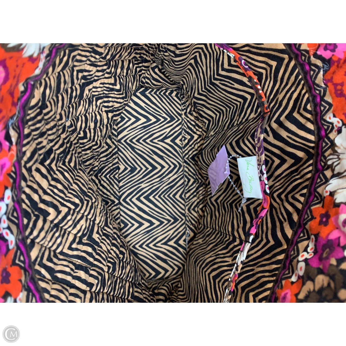 Tote By Vera Bradley, Size: Medium