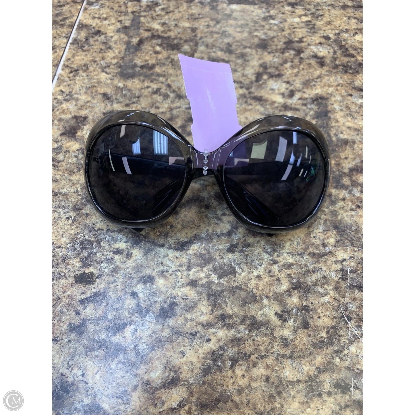 Sunglasses By Cmf, Size: Medium