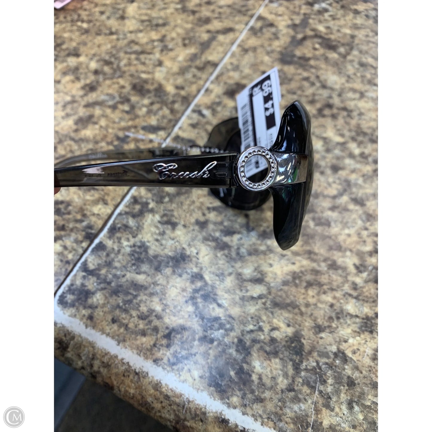 Sunglasses By Cmf, Size: Medium