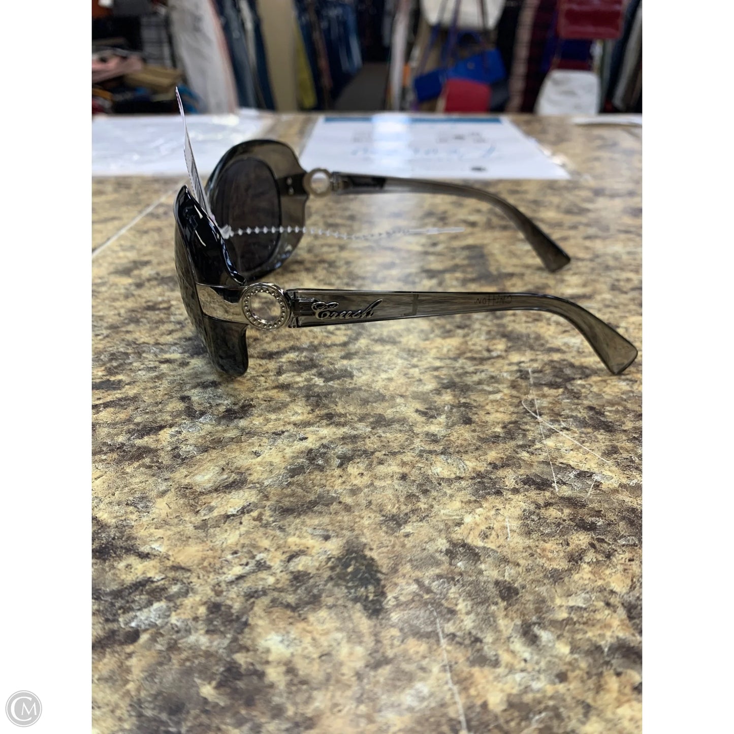 Sunglasses By Cmf, Size: Medium