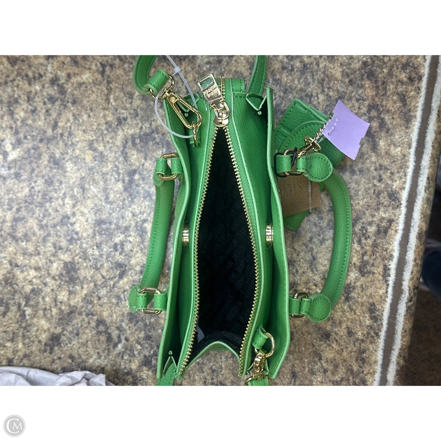 Handbag By Steve Madden, Size: Small