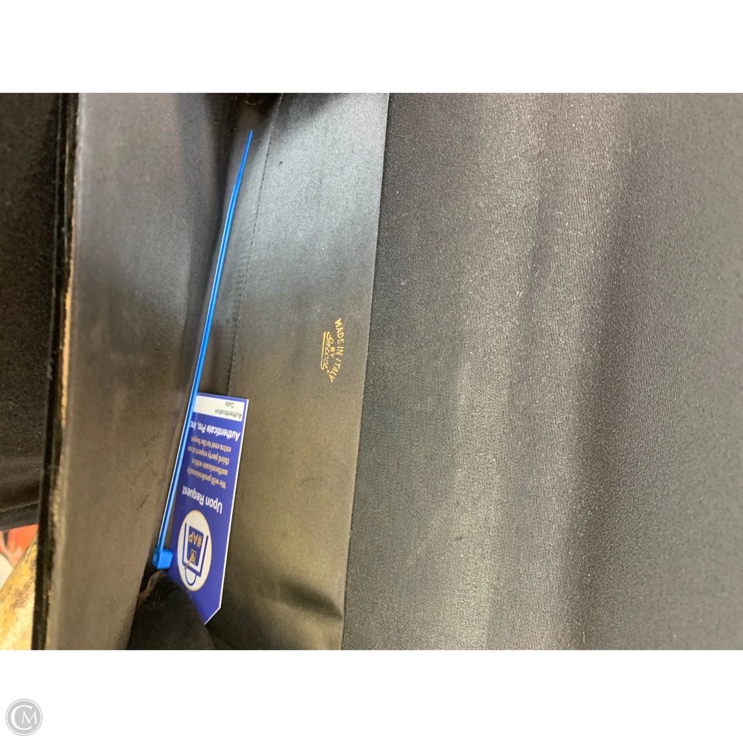 Clutch Luxury Designer By Gucci, Size: Small