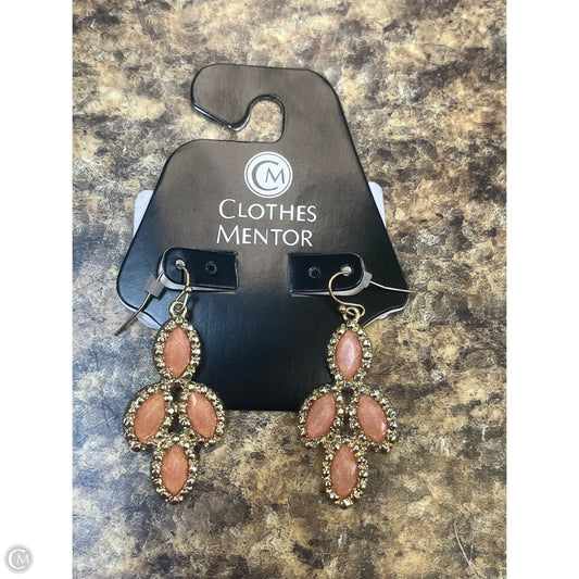 Earrings Dangle/drop By Mia